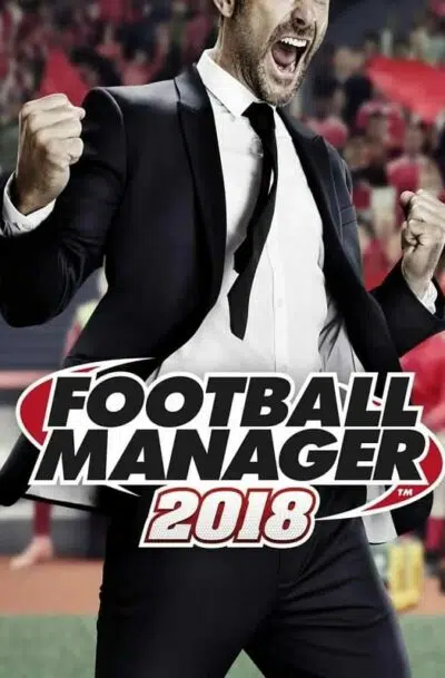 Купить Football Manager 2018