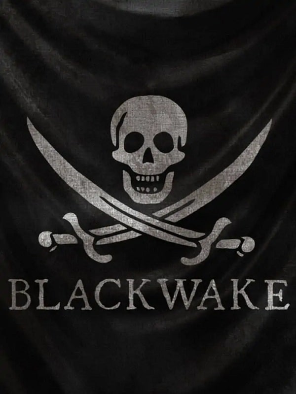 Купить Blackwake