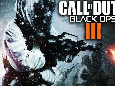 Купить Call of Duty: Black Ops III
