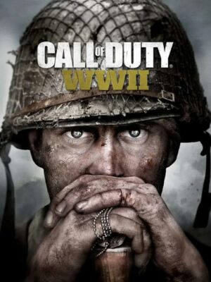 Купить Call of Duty WWII