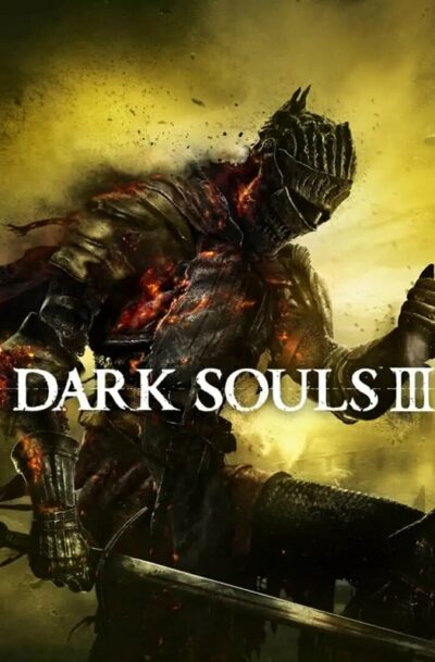 Купить Dark Souls III
