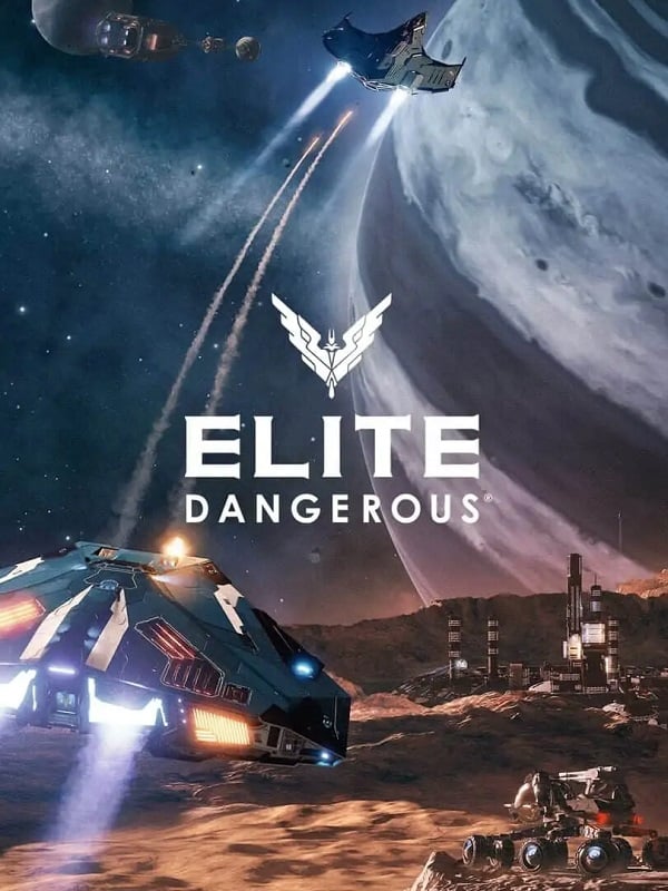 Купить Elite Dangerous