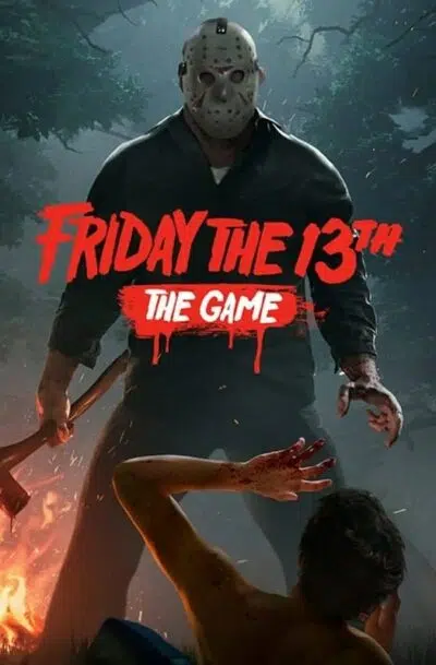 Купить Friday the 13th The Game