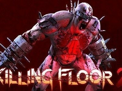 Купить Killing Floor 2