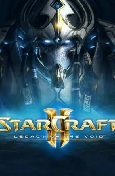 Купить StarCraft II: Legacy of the Void