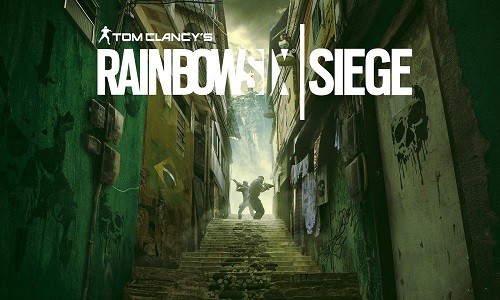 tom clancys rainbow six siege