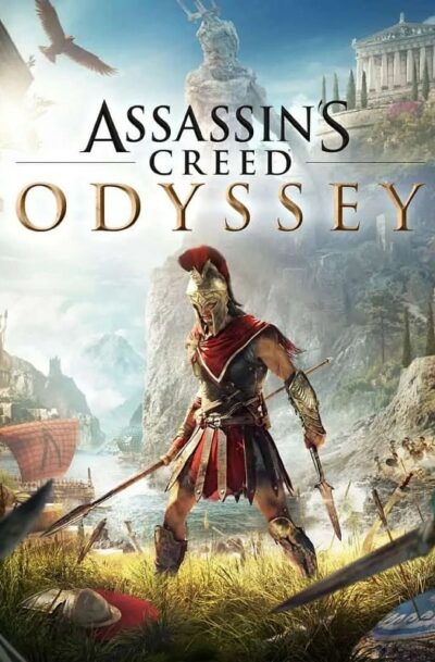 Купить Assassin’s Creed Odyssey