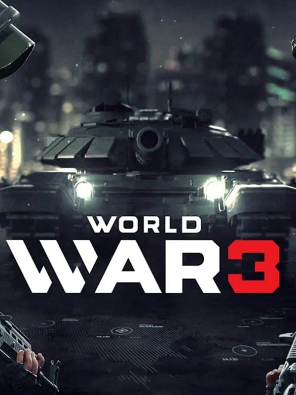 Купить World War 3