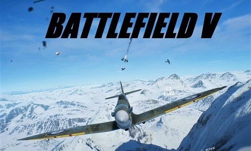 battlefield v