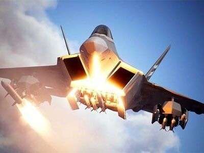 Купить Ace Combat 7: Skies Unknown