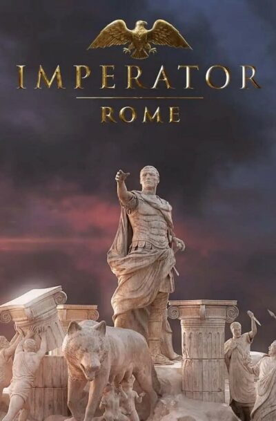 Купить Imperator Rome