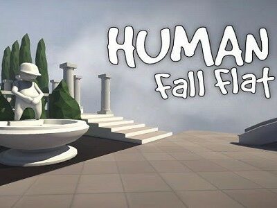 Купить Human: Fall Flat