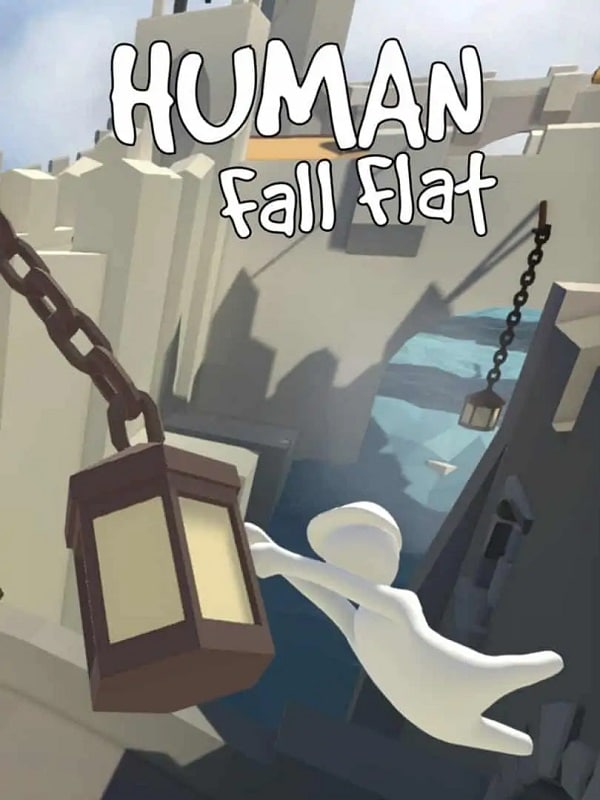 Купить Human: Fall Flat