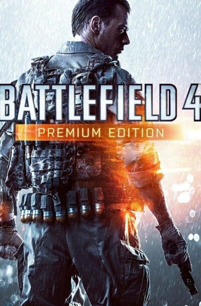 Купить Battlefield 4: Premium Edition