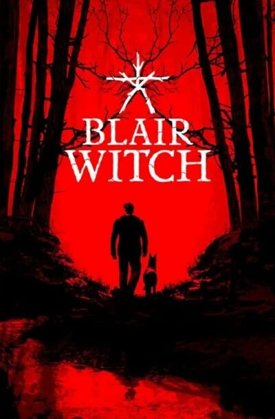 Купить Blair Witch
