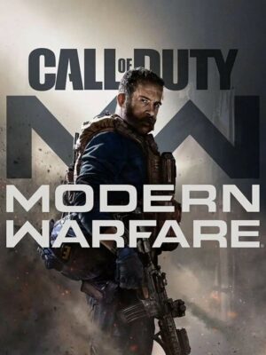 Купить Call Of Duty: Modern Warfare