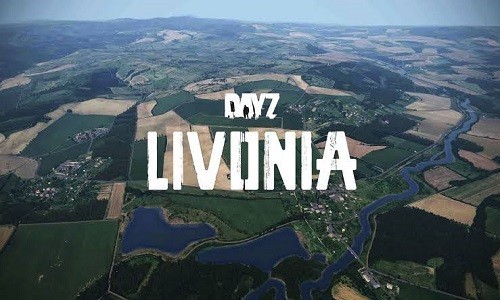 dayz livonia