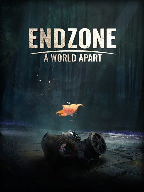 Купить Endzone A World Apart