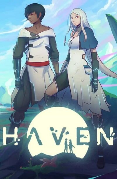 Купить Haven