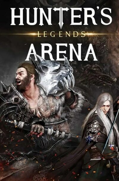 Купить Hunter’s Arena: Legends