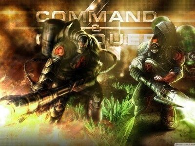 Купить Command & Conquer™ Remastered Collection
