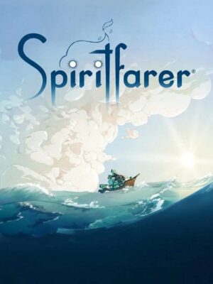 Купить Spiritfarer