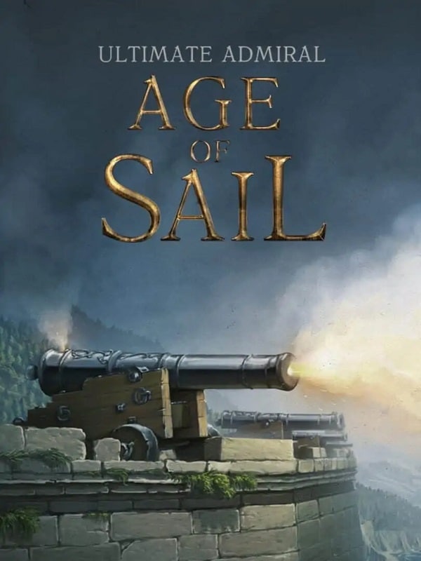 Купить Ultimate Admiral: Age of Sail