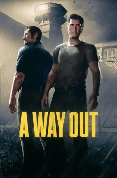 Купить A Way Out