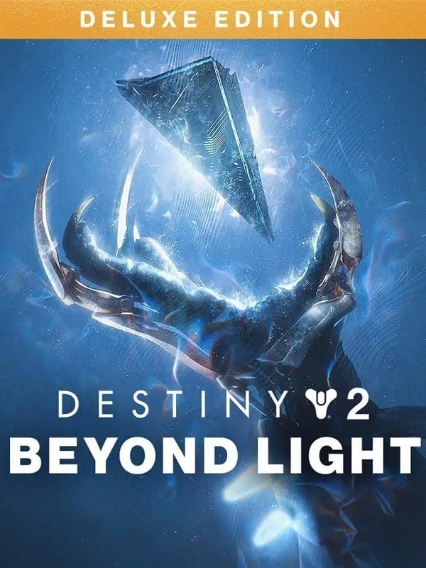 Купить Destiny 2: Легендарное издание