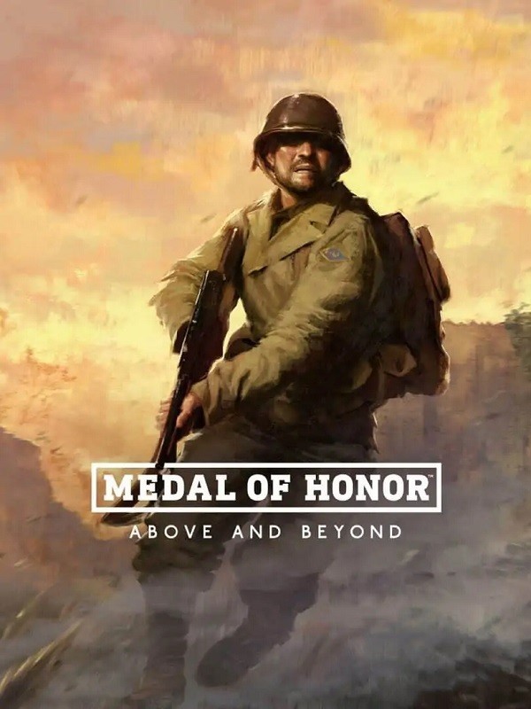 Купить Medal of Honor™: Above and Beyond
