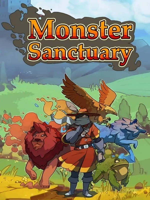 Купить Monster Sanctuary