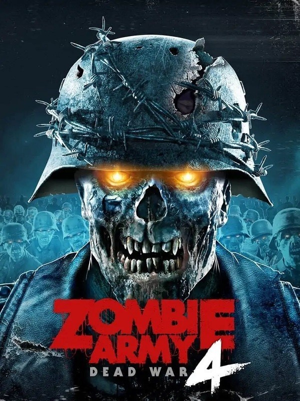 Купить Zombie Army 4: Dead War