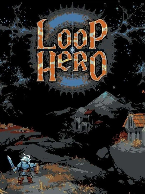 Купить Loop Hero