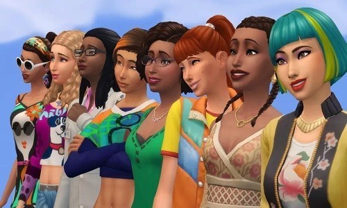 the sims™