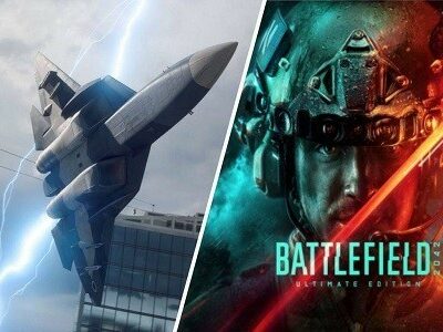 Купить Battlefield™ 2042