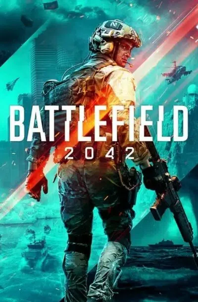 Купить Battlefield™ 2042