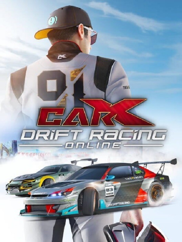 Купить CarX Drift Racing Online