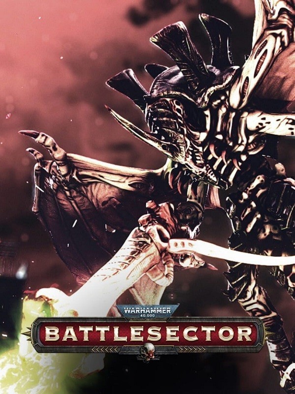 Купить Warhammer 40,000: Battlesector