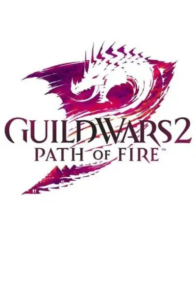 Купить Guild Wars 2: Path of Fire