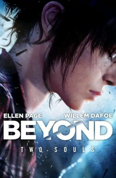 Купить Beyond: Two Souls