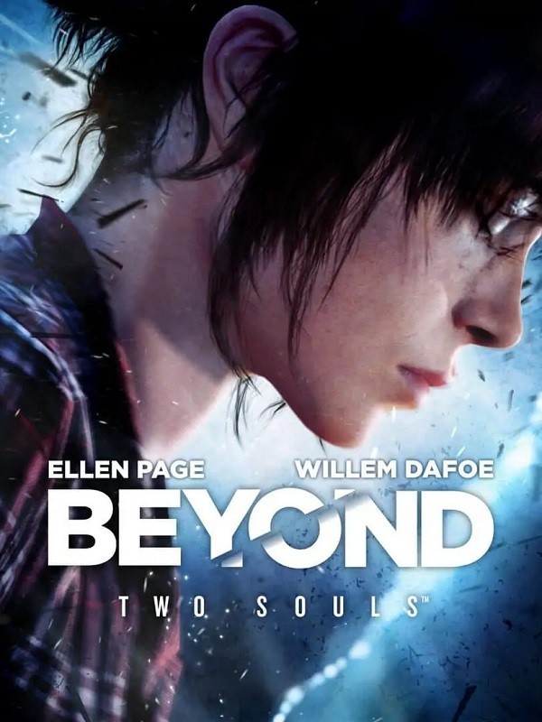 Купить Beyond: Two Souls