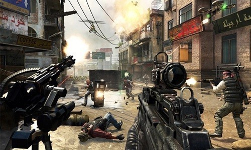 call of duty® black ops