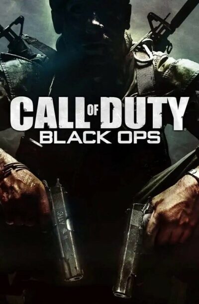 Купить Call of Duty®: Black Ops