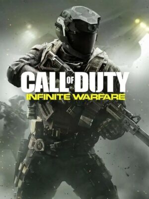 Купить Call of Duty®: Infinite Warfare