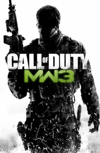 Купить Call of Duty®: Modern Warfare® 3