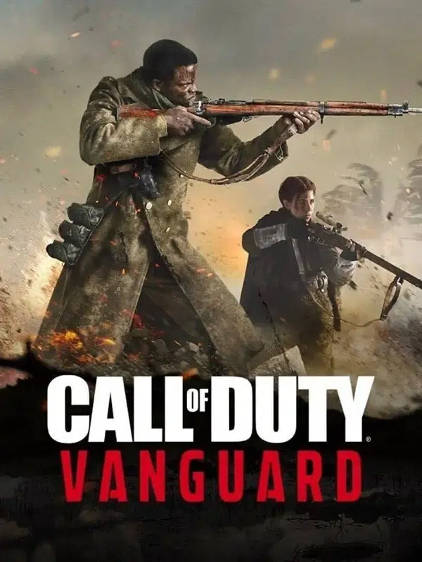 Купить Call of Duty®: Vanguard