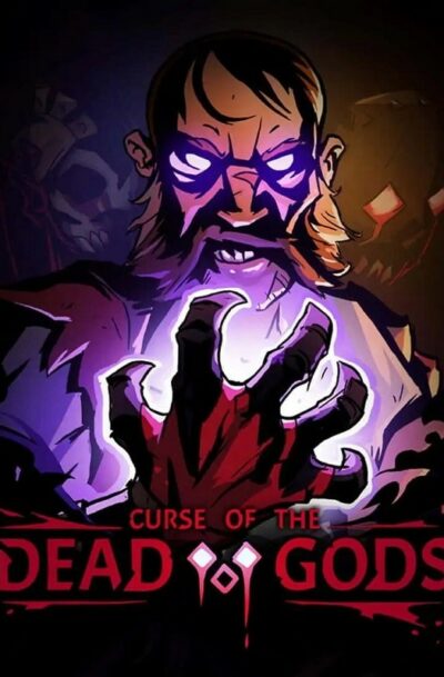 Купить Curse of the Dead Gods