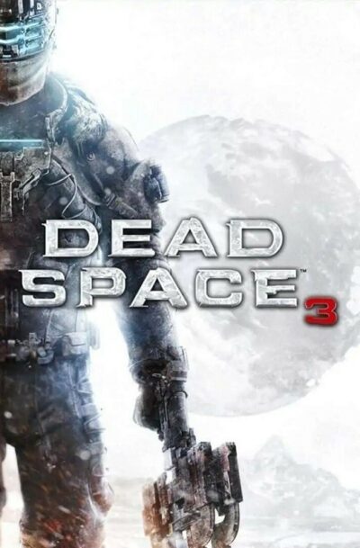 Купить Dead Space™ 3