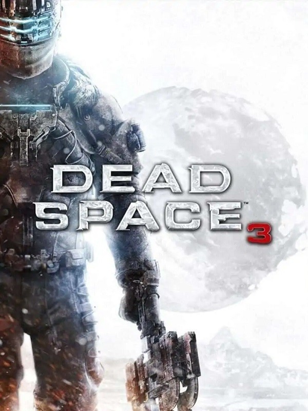 Купить Dead Space™ 3