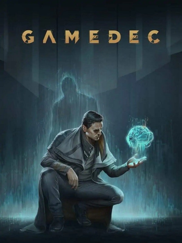 Купить Gamedec